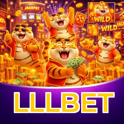 Instalação Android LLLBET