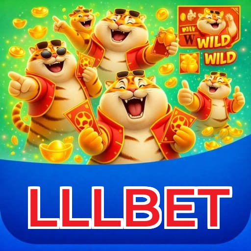 Jogos com maior RTP na LLLBET