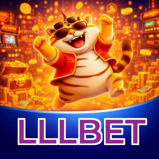 Siga a LLLBET no Facebook